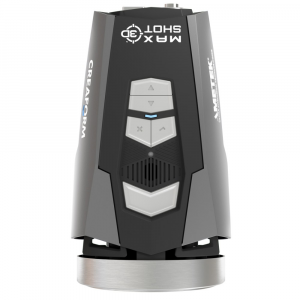 Оптична система вимірювання координат Creaform MaxSHOT Next™ | Elite