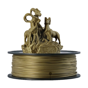 Bronze plastic ESUN 1.75 mm