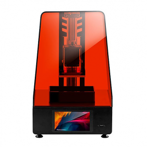 3D printer Liquid Crystal Precision 1.5