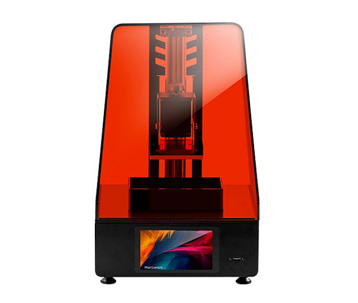 3D printer Liquid Crystal Precision 1.5 3D printer Liquid Crystal Precision 1.5