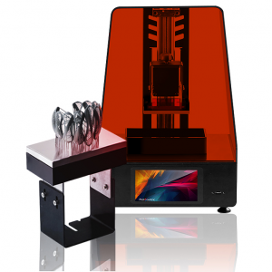 3D printer Liquid Crystal Precision 1.5