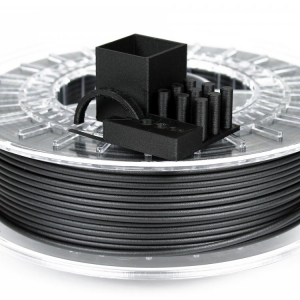 ColorFabb Carbon Fiber Black