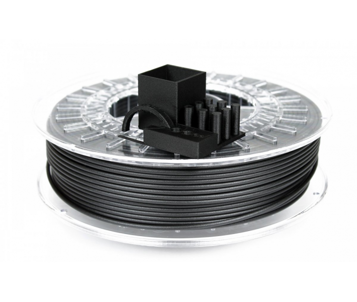 CARBON FIBER BLACK от компании ColorFabb
