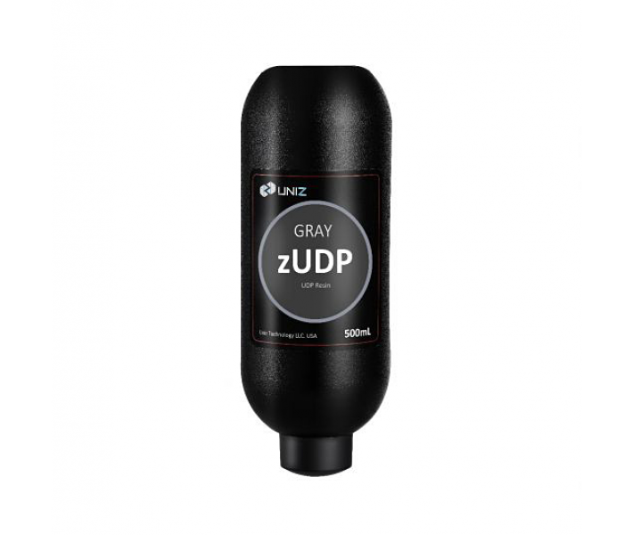 Смола для SLASH / SLASH + zUDP для UDP сіра Смола для SLASH / SLASH + zUDP для UDP сіра