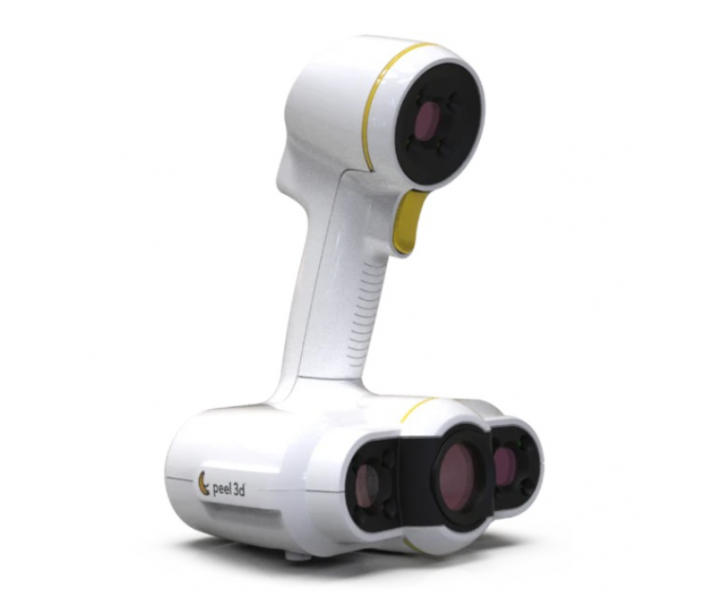 3D scanner Peel 3D Peel 2