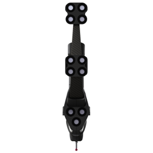 Портативна оптична координатно-вимірювальна машина Creaform HandyPROBE Next Elite
