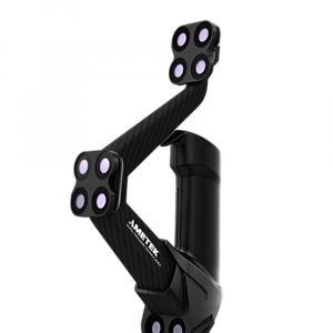 Портативна оптична координатно-вимірювальна машина Creaform HandyPROBE Next Elite