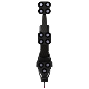 Portable Optical Coordinate Measuring Machine Creaform HandyPROBE Next Elite