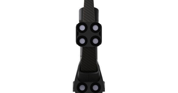 Ручная оптическая система HandyPROBE next Elite
