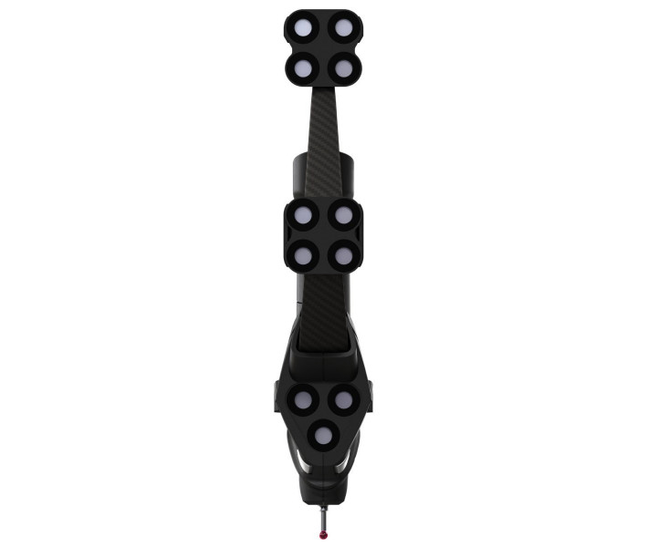 Портативна оптична координатно-вимірювальна машина Creaform HandyPROBE Next Elite