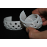 FLEX Гумовий пластик Китай білий 1,75 mm, 1 кг