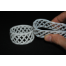 FLEX Гумовий пластик Китай білий 1,75 mm, 1 кг