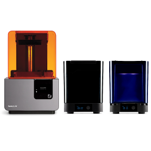 Formlabs Form 2 complete set