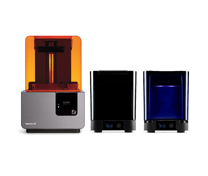 Formlabs Form 2 повна комплектація Formlabs Form 2 повна комплектація