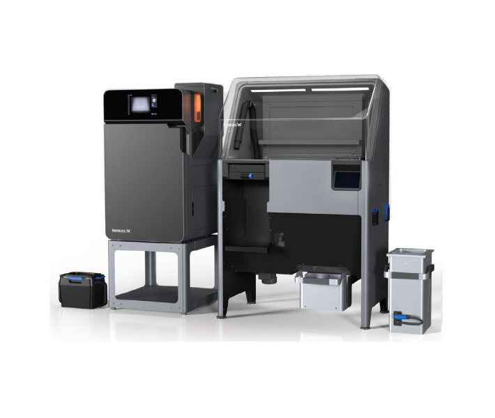 3D принтер Formlabs Fuse 1 High Efficiency Package