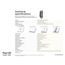 3D сканер Peel 3D Peel 3 Pro.CAD
