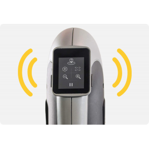 3D Scanner Peel 3D Peel 3 Pro.CAD