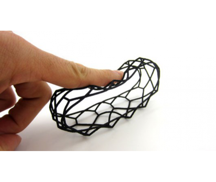 Гибкий 3D пластик Plastan украинского производства Гибкий 3D пластик Plastan украинского производства