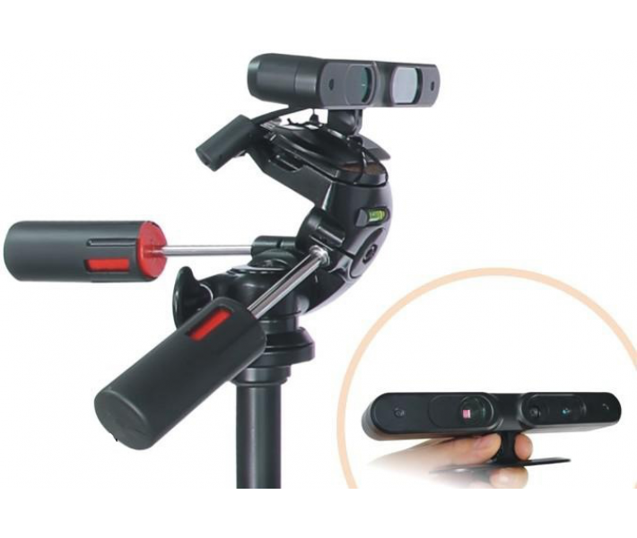 3D сканер Protable P-01 3D сканер Protable P-01