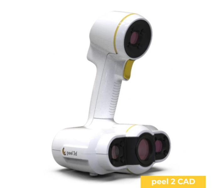 3D scanner Peel 3D Peel 2 CAD 3D scanner Peel 3D Peel 2 CAD