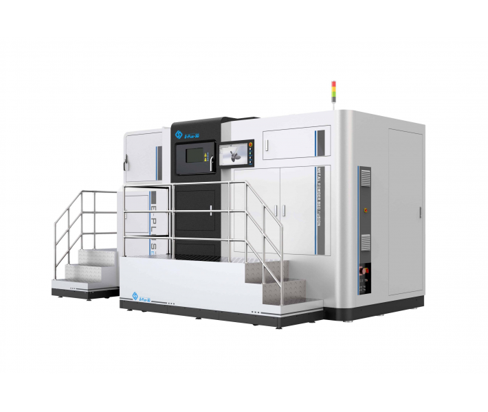 3D принтер SLM EP-M450 от E-PLUS 3D 3D принтер SLM EP-M450 от E-PLUS 3D