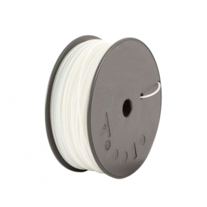 POM (polyacetal) plastic 3DDevice white 3.00 mm