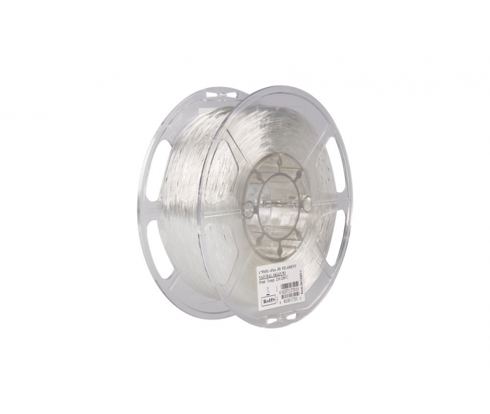 eFlex TPU (Гумовий пластик) ESUN білий 1,75 мм