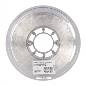 eFlex TPU (Резиновый пластик) ESUN белый 1,75 mm