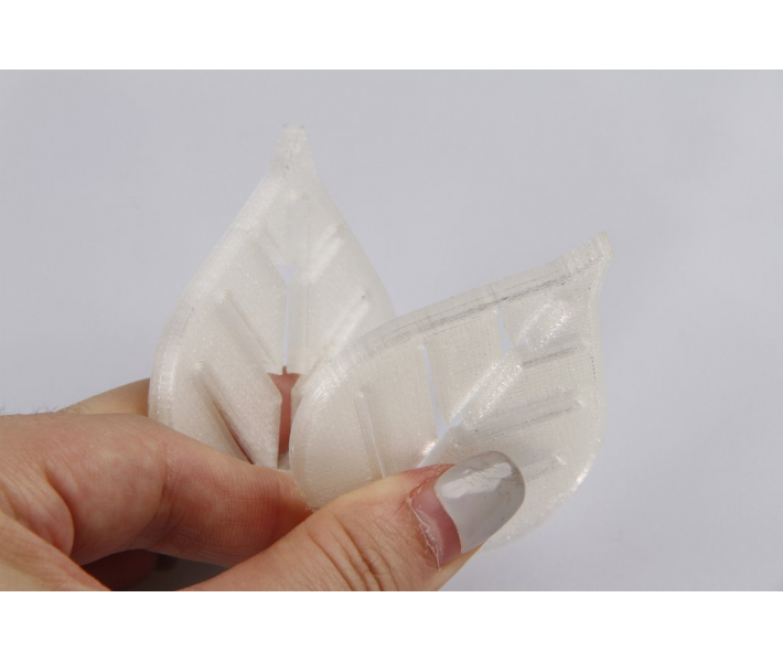 eFlex TPU (Гумовий пластик) ESUN білий 1,75 мм