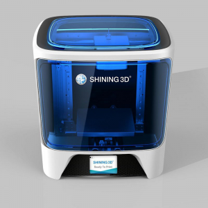 3D printer Einstart-C Desktop