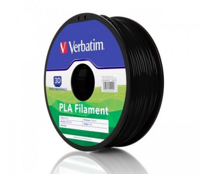 PLA пластик Verbatim 1,75 мм PLA пластик Verbatim 1,75 мм