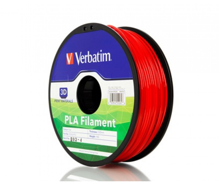 PLA пластик Verbatim 1,75 мм PLA пластик Verbatim 1,75 мм