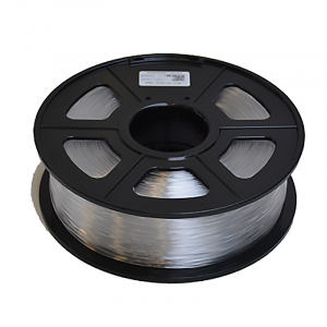 PEТ-пластик (ПЭТ Полиэтилентерефталат) прозрачный 1,75 мм