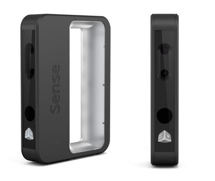 3D scanner 3D Systems Sense 3D scanner 3D Systems Sense