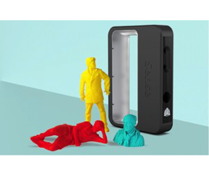 3D scanner 3D Systems Sense 3D scanner 3D Systems Sense