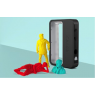 3D scanner 3D Systems Sense