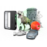 3D scanner 3D Systems Sense