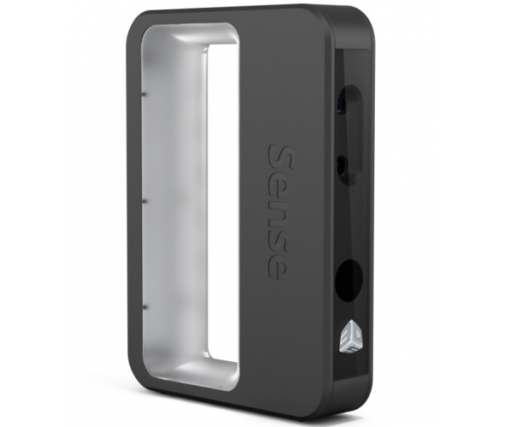 3D scanner 3D Systems Sense 3D scanner 3D Systems Sense