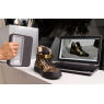 3D scanner 3D Systems Sense