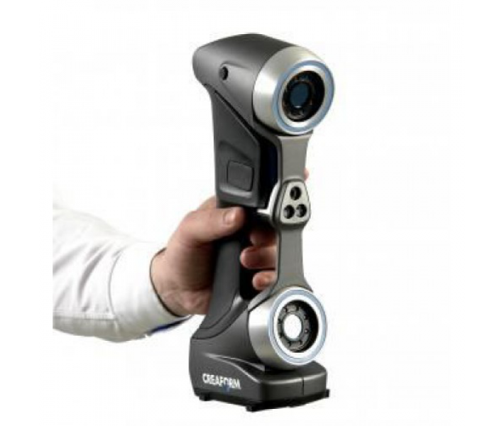 Портативний 3D-сканер HandySCAN 700 Elite