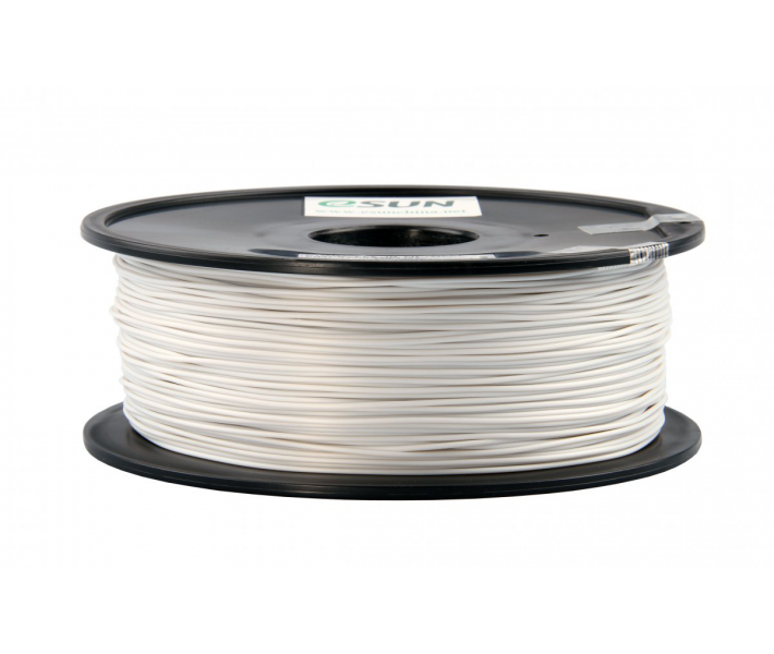 Elastic 3D filament eSUN eLastan