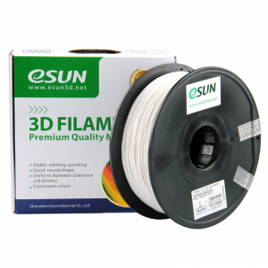 Elastic 3D plastic eSUN eLastan