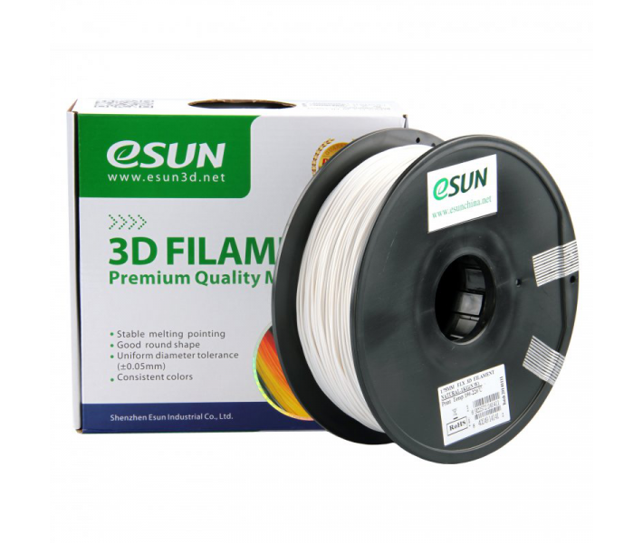 Эластичный 3D пластик eSUN eLastan Эластичный 3D пластик eSUN eLastan