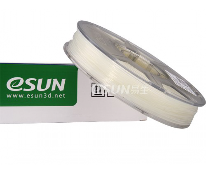ePA Nylon ESUN натуральний 1,75 mm ePA Nylon ESUN натуральний 1,75 mm