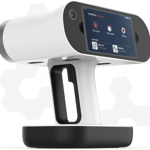 3D scanner Artec Leo