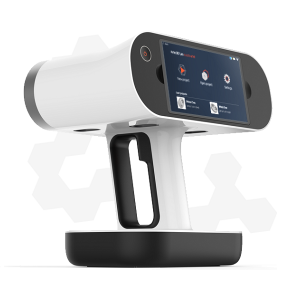 3D сканер Artec Leo