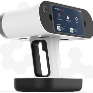 3D scanner Artec Leo