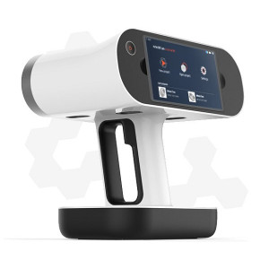 3D scanner Artec Leo