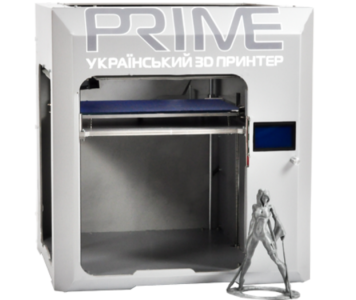 3D printer PRIME 3D printer PRIME