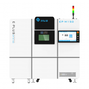 3D принтер SLM EP-M150 Pro от E-PLUS 3D